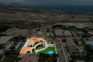 5 Bedroom Villa - Playa Paraíso (3)