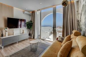 Apartamento de 1 dormitorio - San Eugenio Alto - Ocean View (0)