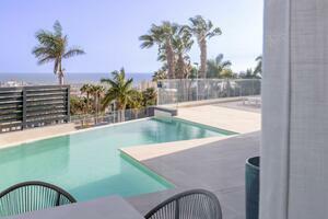 Villa de Luxe de 4 chambres - Caldera del Rey  - Serenity Luxury Villas (1)