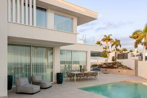 Luxury 4 Bedroom Villa - San Eugenio Alto - Serenity Luxury Villas (2)