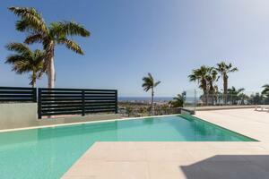 Luxury 4 Bedroom Villa - Caldera del Rey  - Serenity Luxury Villas (3)