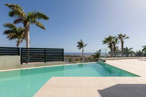 Luxe 4 slaapkamers Villa - Caldera del Rey  - Serenity Luxury Villas (3)