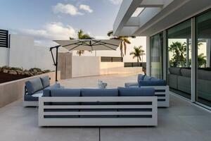 Luxe 4 slaapkamers Villa - Caldera del Rey  - Serenity Luxury Villas (0)