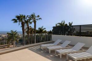 Luxe 4 slaapkamers Villa - Caldera del Rey  - Serenity Luxury Villas (3)
