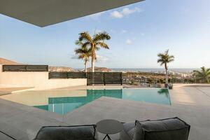 Luxury 4 Bedroom Villa - San Eugenio Alto - Serenity Luxury Villas (0)