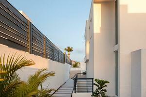 Вилла Люкс с 4 спальнями - Caldera del Rey  - Serenity Luxury Villas (3)