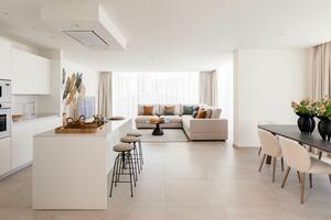 Вилла Люкс с 4 спальнями - Caldera del Rey  - Serenity Luxury Villas (1)