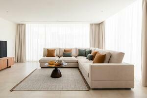 Вилла Люкс с 4 спальнями - Caldera del Rey  - Serenity Luxury Villas (2)