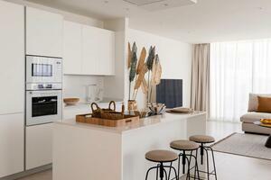 Luxury 4 Bedroom Villa - San Eugenio Alto - Serenity Luxury Villas (0)