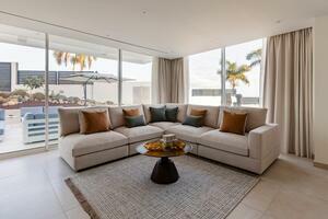 Luxus 4-Zimmer-Villa - Caldera del Rey  - Serenity Luxury Villas (0)