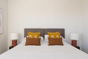 Villa de Luxe de 4 chambres - Caldera del Rey  - Serenity Luxury Villas (2)