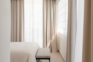 Вилла Люкс с 4 спальнями - Caldera del Rey  - Serenity Luxury Villas (3)
