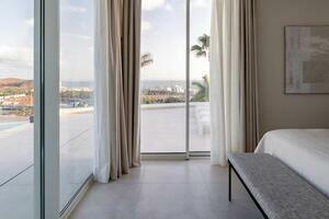 Luxus 4-Zimmer-Villa - Caldera del Rey  - Serenity Luxury Villas (3)