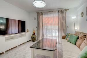 Apartamento de 2 dormitorios en Primera linea - Playa de Las Américas - Compostela Beach (3)