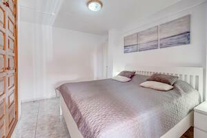 Appartamento di 2 camere sulla Prima linea - Playa de Las Américas - Compostela Beach (0)