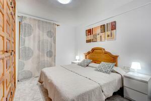 2 slaapkamers Appartement op de Eerste lijn - Playa de Las Américas - Compostela Beach (1)