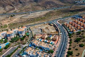 Land - Los Cristianos - Puerta de Los Cristianos (3)