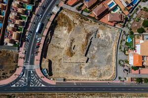 Grundstück - Los Cristianos - Puerta de Los Cristianos (1)