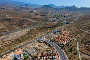 Land - Los Cristianos - Puerta de Los Cristianos (2)