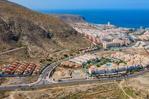 Grundstück - Los Cristianos - Puerta de Los Cristianos (3)