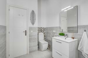 3 Bedroom Villa - Granadilla de Abona (0)