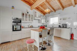 3 Bedroom Villa - Granadilla de Abona (0)
