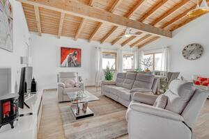 3 Bedroom Villa - Granadilla de Abona (0)