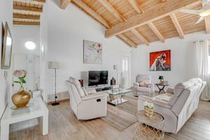 3 Bedroom Villa - Granadilla de Abona (2)