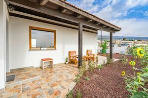 3 Bedroom Villa - Granadilla de Abona (2)