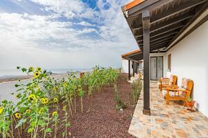 3 Bedroom Villa - Granadilla de Abona (2)