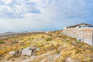 3 Bedroom Villa - Granadilla de Abona (0)