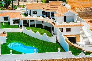 Villa de 5 chambres - Playa Paraíso (0)