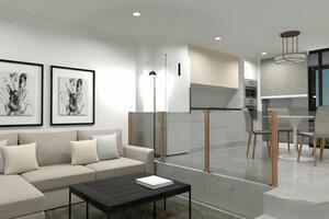 2 Bedroom Apartment - Playa San Juan (2)