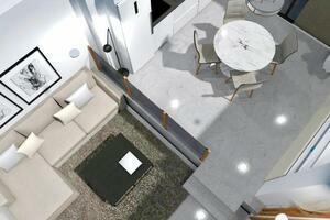 2 Bedroom Apartment - Playa San Juan (1)