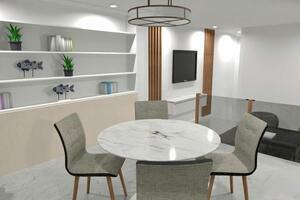 2 Bedroom Apartment - Playa San Juan (3)