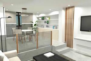 2 Bedroom Apartment - Playa San Juan (0)