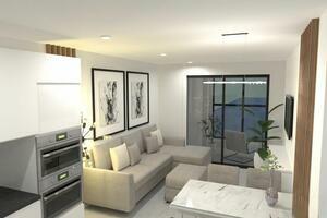2 Bedroom Apartment - Playa San Juan (1)