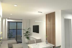 2 Bedroom Apartment - Playa San Juan (2)
