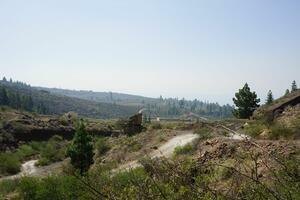 Land - Vilaflor (0)