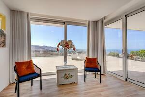 5 Bedroom Villa -  La Caleta (2)