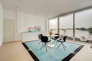 5 Bedroom Villa -  La Caleta (1)