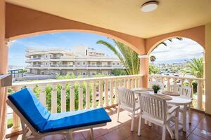 2 Bedroom Apartment - Golf del Sur  - Winter Garden (1)