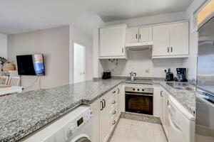 2 Bedroom Apartment - Golf del Sur  - Winter Garden (3)