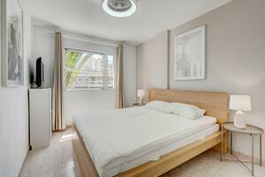2 Bedroom Apartment - Golf del Sur  - Winter Garden (3)