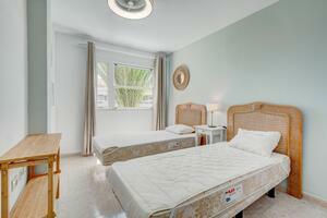 2 Bedroom Apartment - Golf del Sur  - Winter Garden (2)