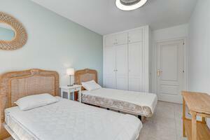 2 Bedroom Apartment - Golf del Sur  - Winter Garden (3)