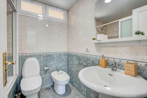 2 Bedroom Apartment - Golf del Sur  - Winter Garden (0)