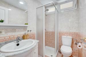 2 Bedroom Apartment - Golf del Sur  - Winter Garden (1)