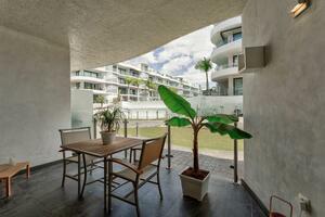 Appartamento di 2 Camere - Palm Mar - Las Olas (3)