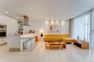 2 Bedroom Apartment - Palm Mar - Las Olas (0)